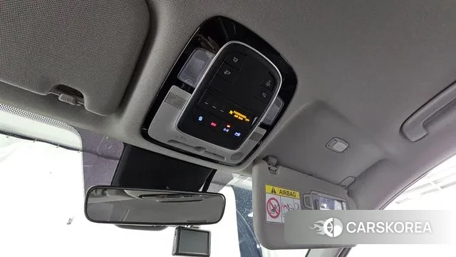 Hyundai The New Santa Fe id 3765045 из Кореи 8