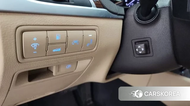 Genesis G80 id 3608244 из Кореи 8