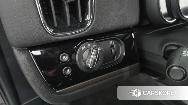 Mini Cooper Countryman id 3493745 из Кореи 8