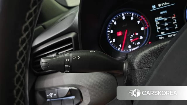 Hyundai Veloster (JS) id 4895474 из Кореи 8