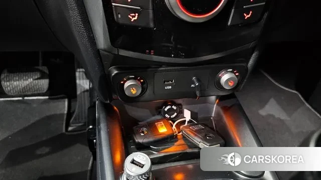 Ssangyong Tivoli Armor id 3445011 из Кореи 8