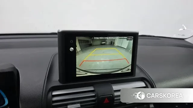 Hyundai Casper id 3566592 из Кореи 8