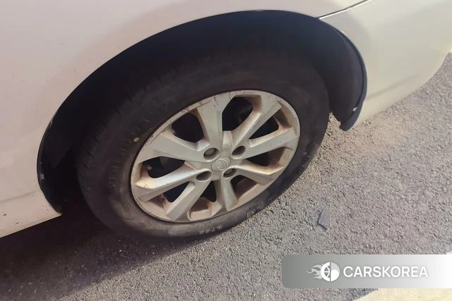 BYD F3 id 4208733 из Китая 8