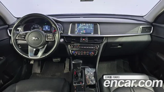 Kia The New K5 2nd generation id 2701438 из Кореи 8