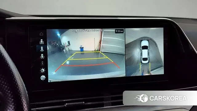 Hyundai The New Grandeur IG id 3504459 из Кореи 8