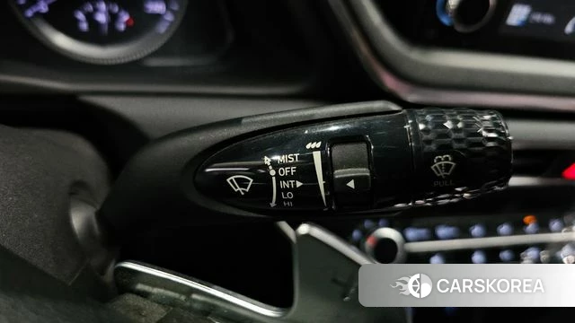 Hyundai Sonata (DN8) id 3936440 из Кореи 8