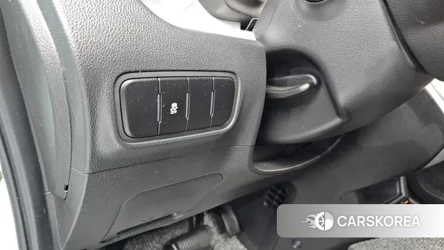 Kia The New Ray id 3433909 из Кореи 8