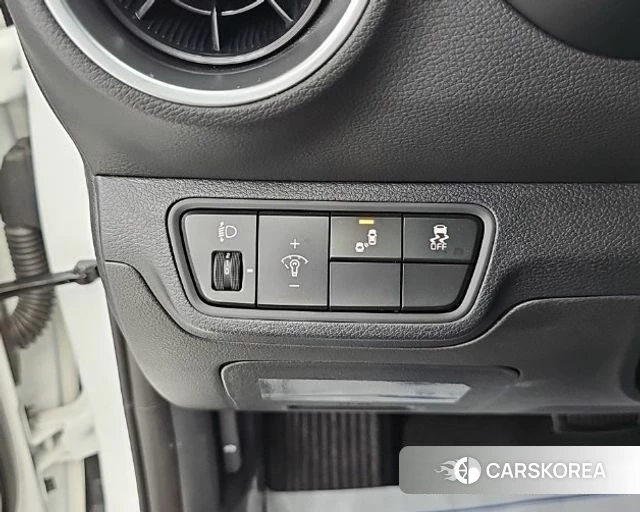 Kia The New K3 2nd generation id 4599971 из Кореи 8
