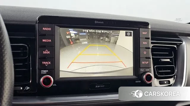 Kia Stonic id 3498796 из Кореи 8