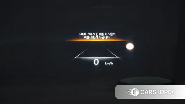 Genesis G80 (RG3) id 3007297 из Кореи 8