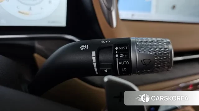 Genesis G90 (RS4) id 3394678 из Кореи 8