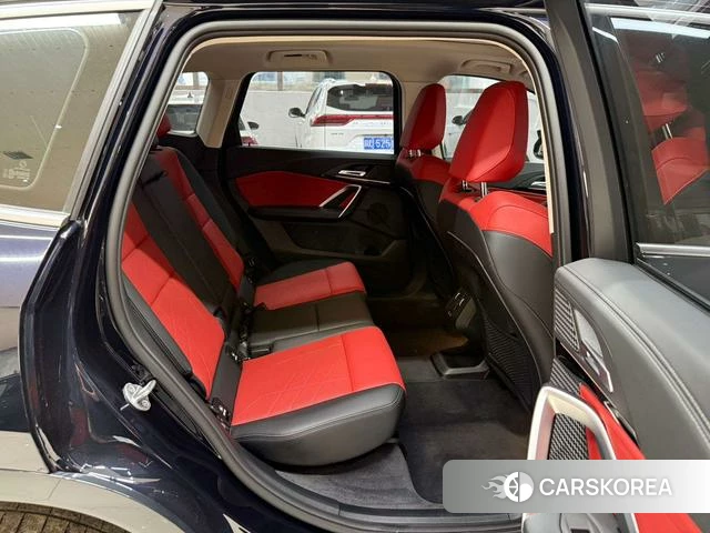 BMW X1 id 4392049 из Китая 8