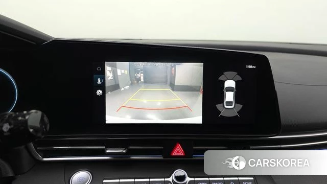 Hyundai Avante (CN7) id 4573756 из Кореи 8