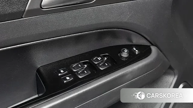 Ssangyong The New Rexton Sport id 3706898 из Кореи 8