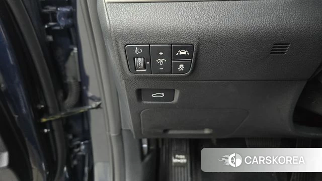 Kia K5 3rd generation id 4475040 из Кореи 8