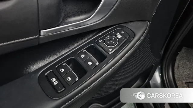 Hyundai Sonata (DN8) id 3746750 из Кореи 8