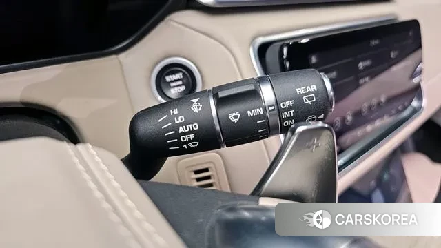 Land Rover Range Rover Velar id 3480163 из Кореи 8