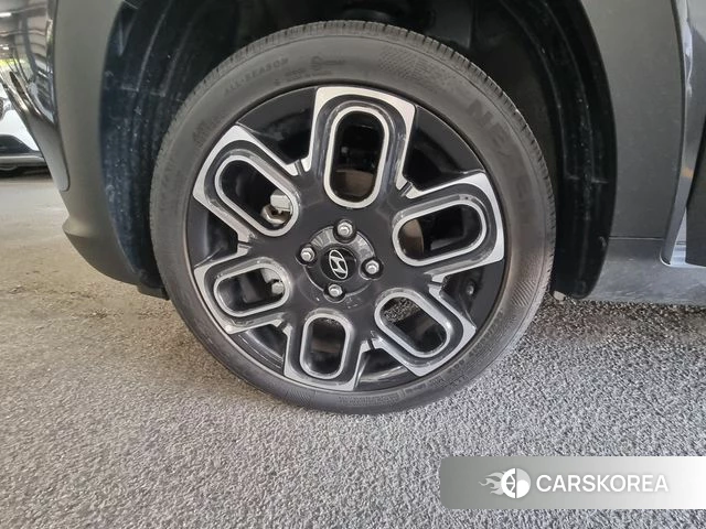 Hyundai Casper id 4442363 из Кореи 8