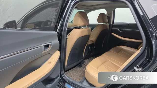 Hyundai Sonata (DN8) id 3479966 из Кореи 8