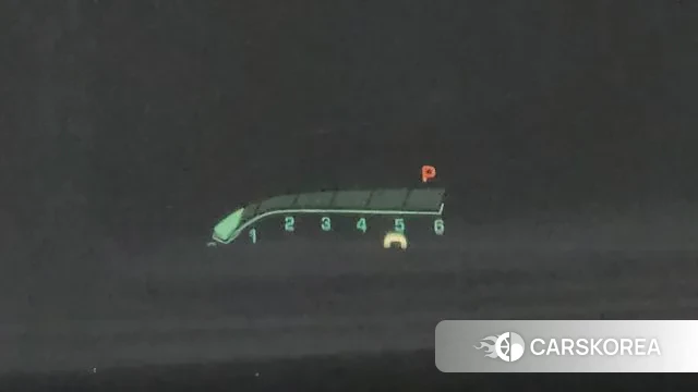 Cadillac Escalade id 3509787 из Кореи 8