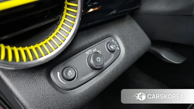 Chevrolet (GM Daewoo) Trax Crossover id 3497215 из Кореи 8