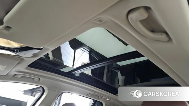 BMW X5 (G05) id 4905011 из Кореи 8