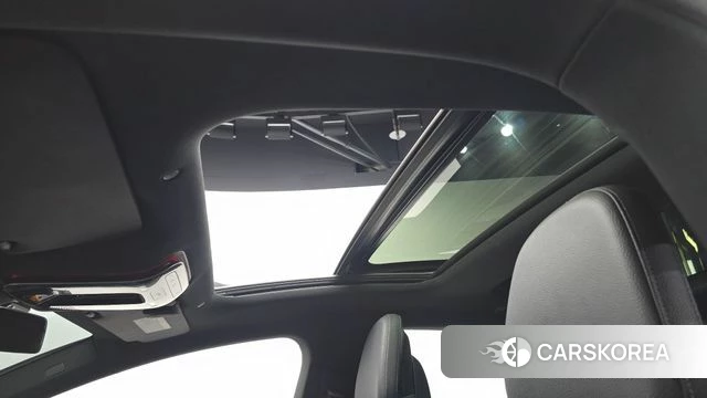 Mercedes-Benz EQE V295 id 4613177 из Кореи 8