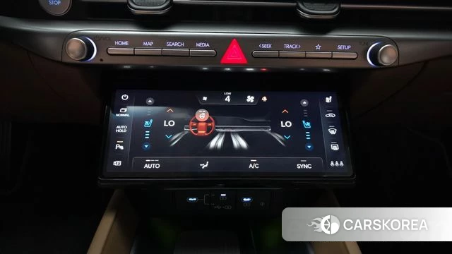 Hyundai Grandeur (GN7) id 4292110 из Кореи 8