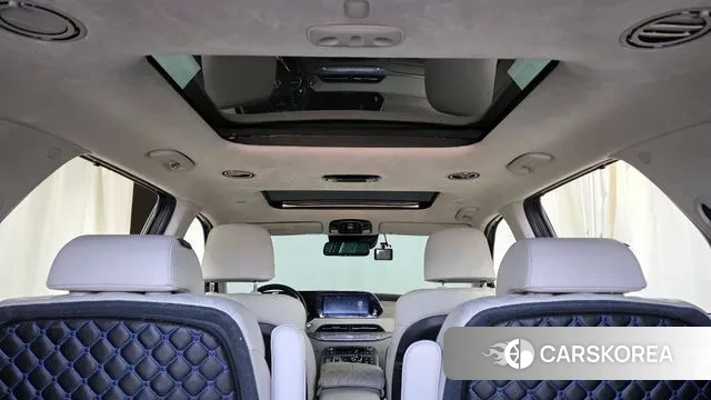 Hyundai Palisade id 3736934 из Кореи 8