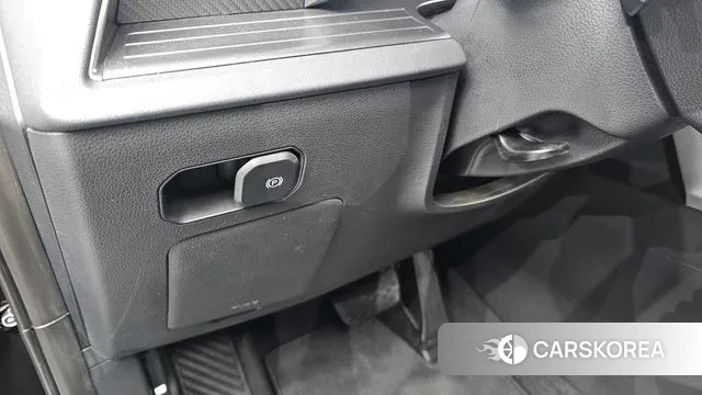 Ssangyong Torres id 3452929 из Кореи 8