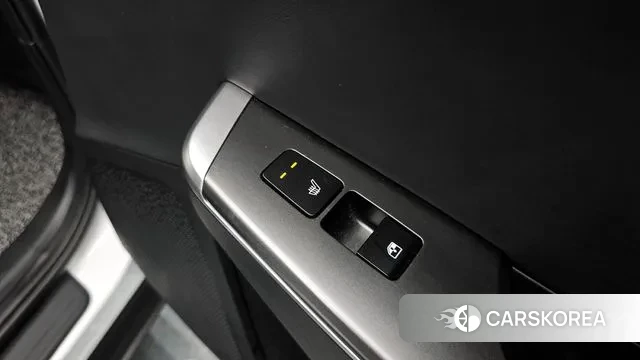 Kia EV6 id 3037748 из Кореи 8