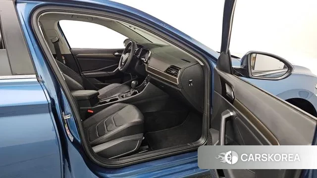 Volkswagen 7th Generation of Jetta id 3582423 из Кореи 8