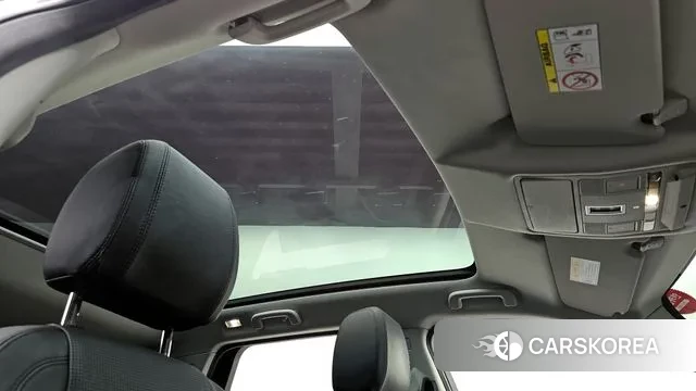 Land Rover Discovery Sports id 3034314 из Кореи 8