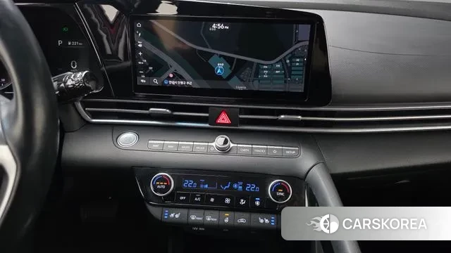 Hyundai Avante (CN7) id 3474064 из Кореи 8