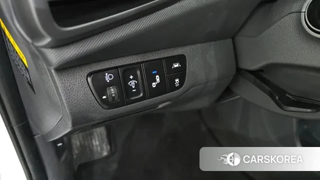 Hyundai The New Ionic Electric id 3601693 из Кореи 8