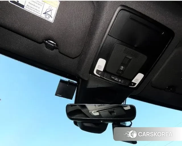 Honda CR-V 6th generation id 3522373 из Кореи 8