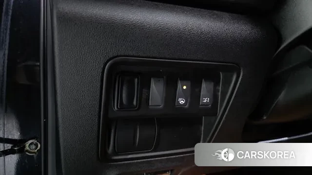 Renault Korea (Samsung) QM6 id 3464824 из Кореи 8