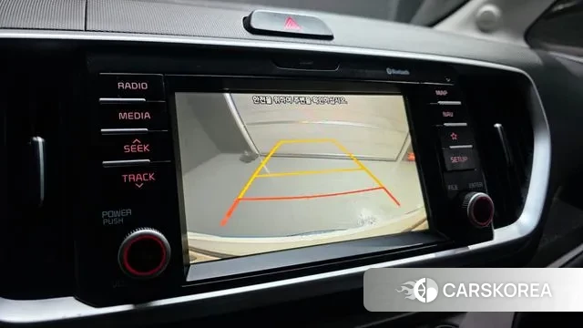 Kia The New Ray id 3417887 из Кореи 8