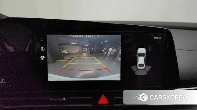 Hyundai Avante (CN7) id 3884248 из Кореи 8