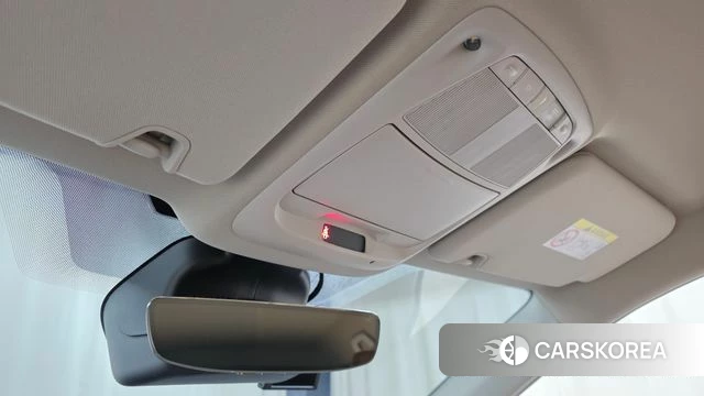 Renault Korea (Samsung) The New QM6 id 4928828 из Кореи 8
