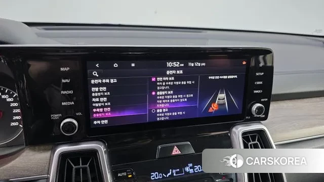 Kia Sorento 4th Generation id 3356228 из Кореи 8