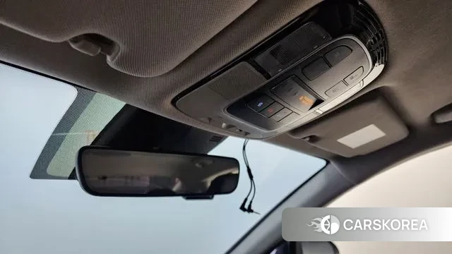 Hyundai Sonata Hybrid (DN8) id 3070733 из Кореи 8