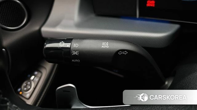 Hyundai Sonata D Edge (DN8) id 3805374 из Кореи 8