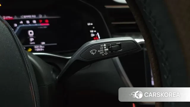 Audi A6 (C8) id 3153793 из Кореи 8