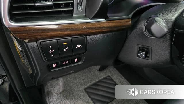 Kia Come New K7 id 4385100 из Кореи 8