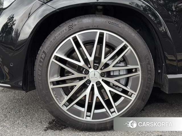 Mercedes-Benz GLE AMG id 4265778 из Китая 8