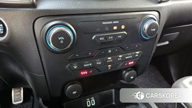 Ford Ranger 3rd Generation id 3053363 из Кореи 8