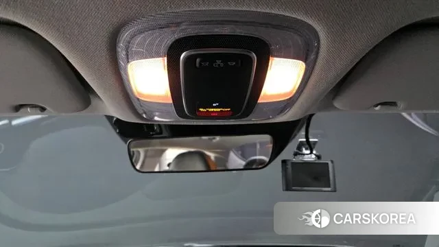 Hyundai The New Avante (CN7) id 3383130 из Кореи 8