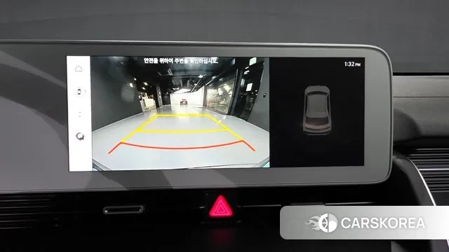 Hyundai Ionic 5 id 3016562 из Кореи 8