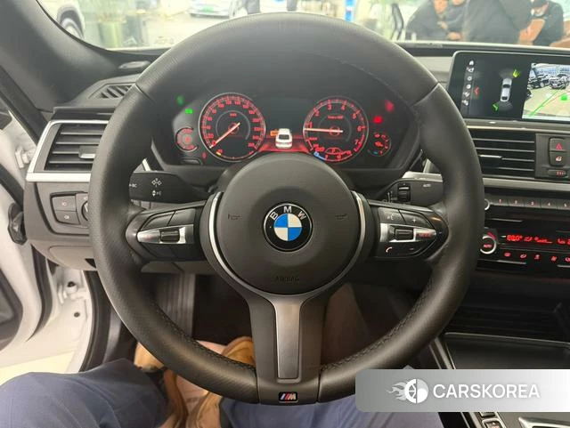 BMW 3 series GT id 4199001 из Китая 8